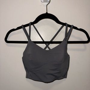 Lululemon Like a Cloud Sports Bra